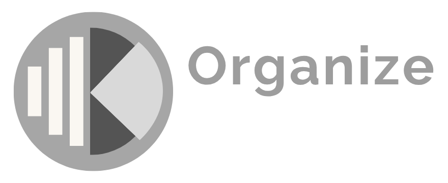 Logo OrganizeMais