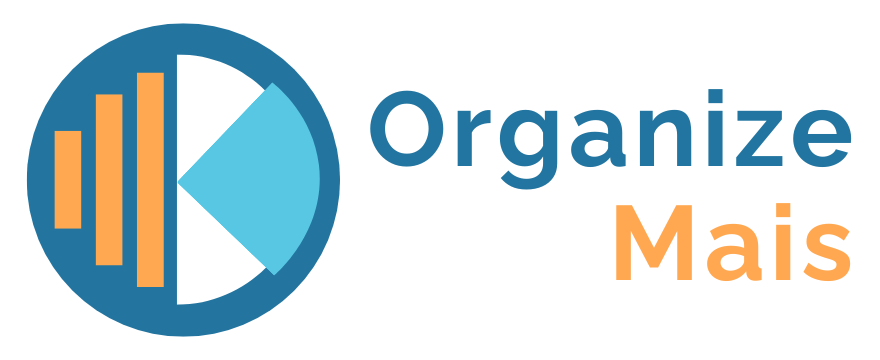 Logo OrganizeMais